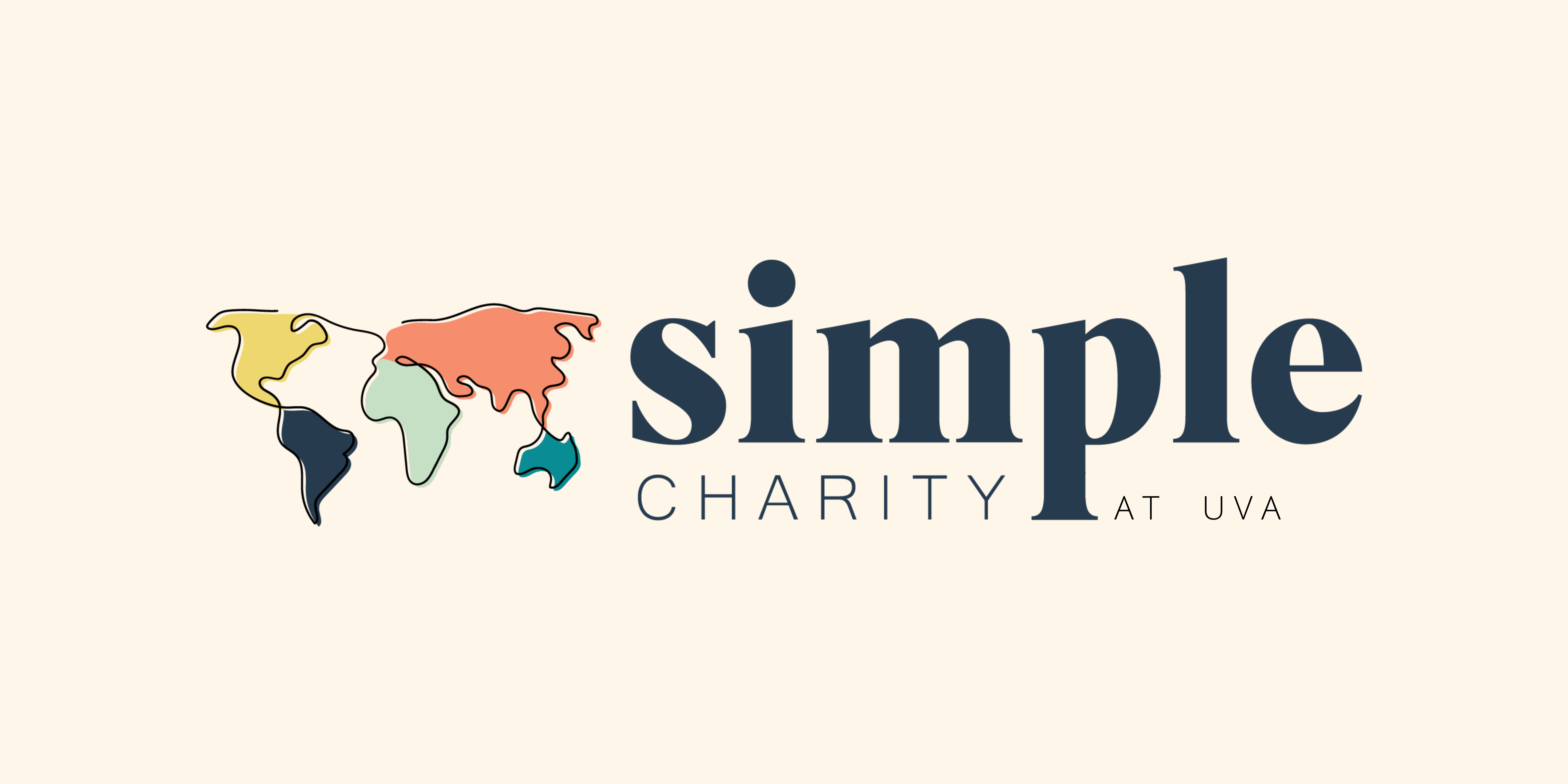 Simple Charity at UVA