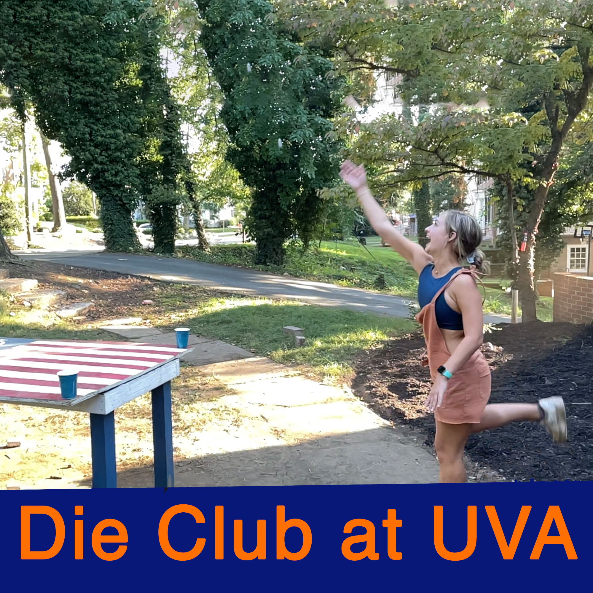 Die Club at UVA