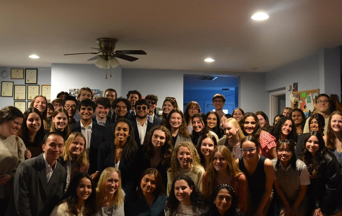 Alpha Chi Sigma Co-ed Professional Chemistry Fraternity