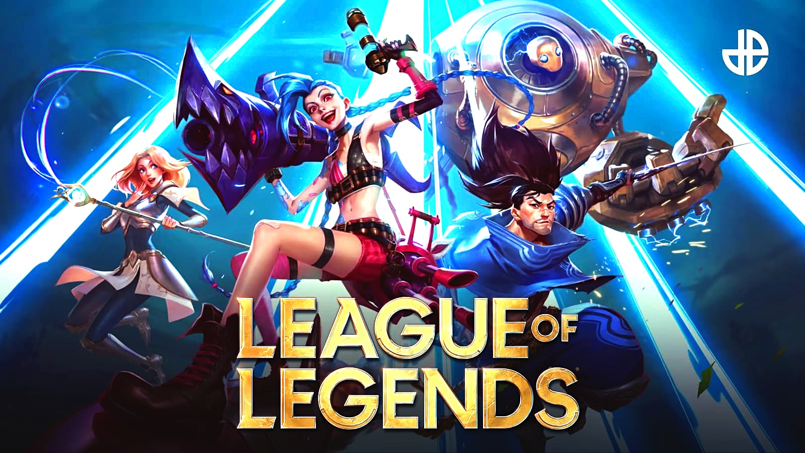 League of Legends at UVA