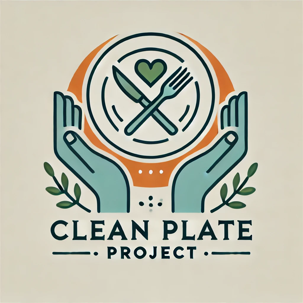 Clean Plate Project