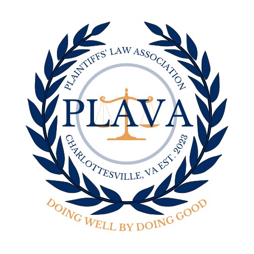 Plaintiffs' Law Association at the University of Virginia (PLAVA)