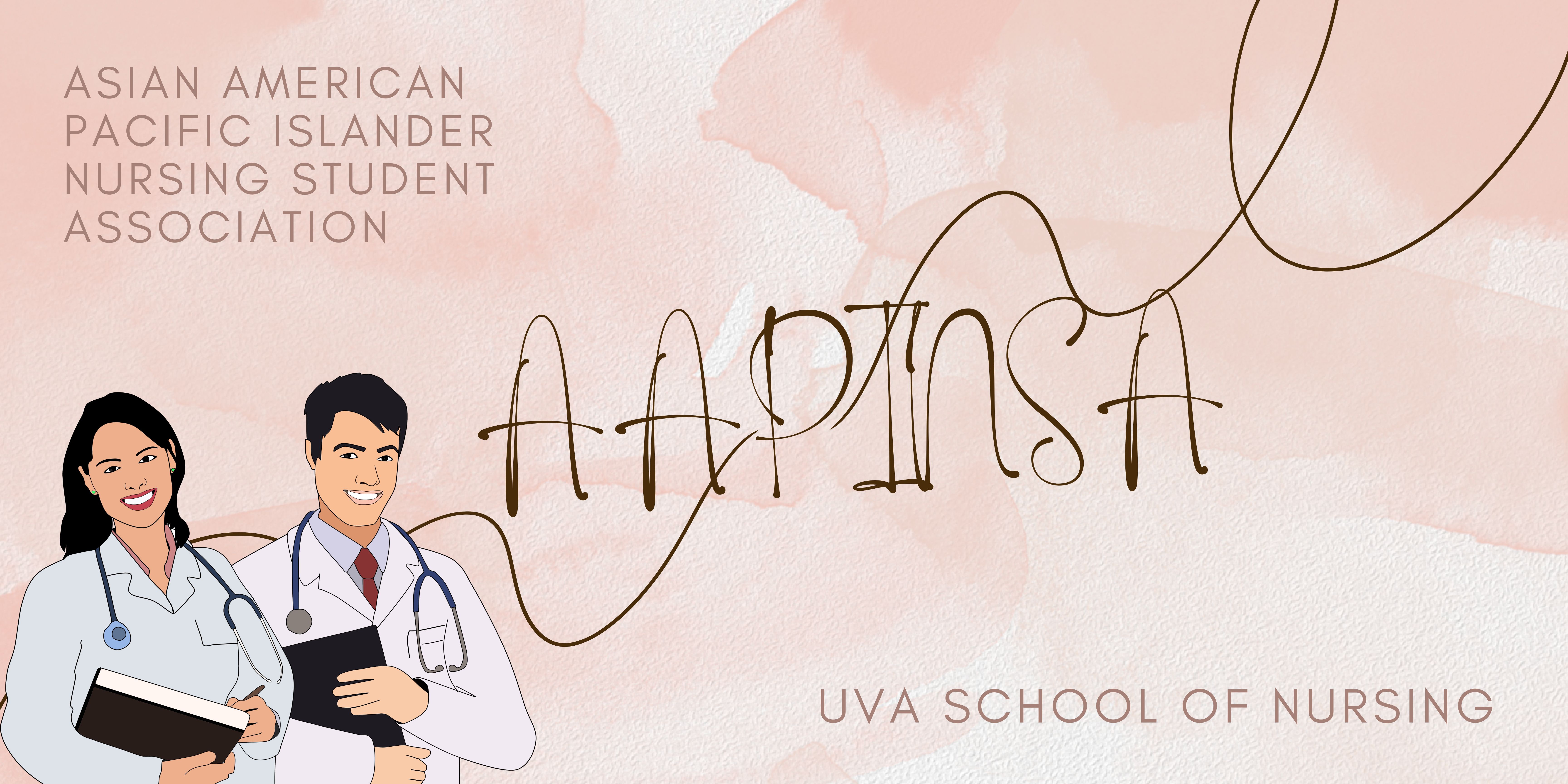 Asian American Pacific Islander Nursing Student Association
