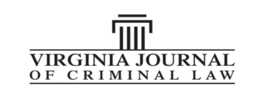 Virginia Journal of Criminal Law