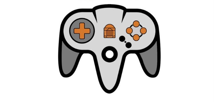 Retro Gaming at UVA