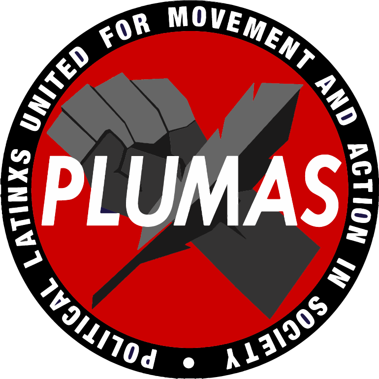 Political Latinxs United for Movement and Action in Society