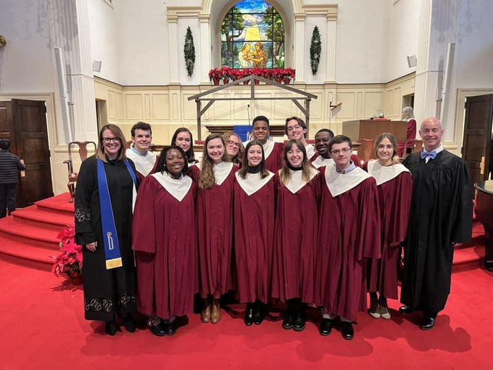 Jubilate at UVA