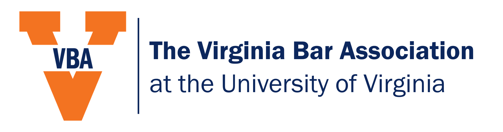 Virginia Bar Association Law School Council at the University of Virginia School of Law
