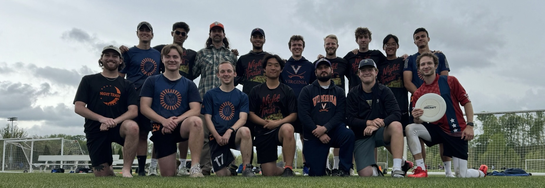 Caboose Ultimate