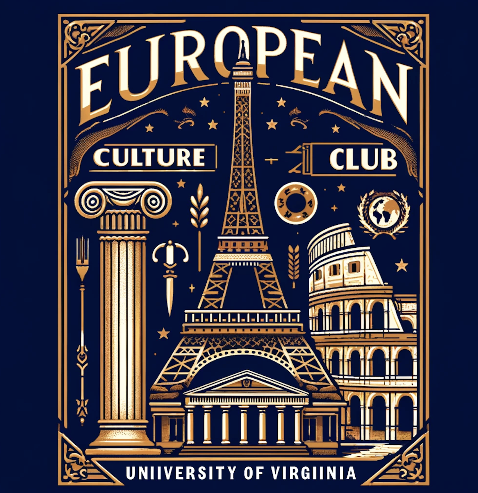 European Culture Club