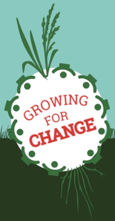 Growing for Change