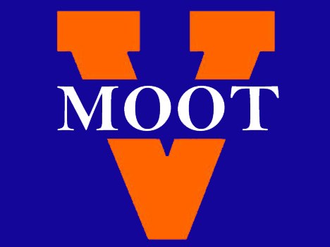 Extramural Moot Court Team