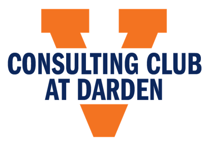 Consulting Club at Darden