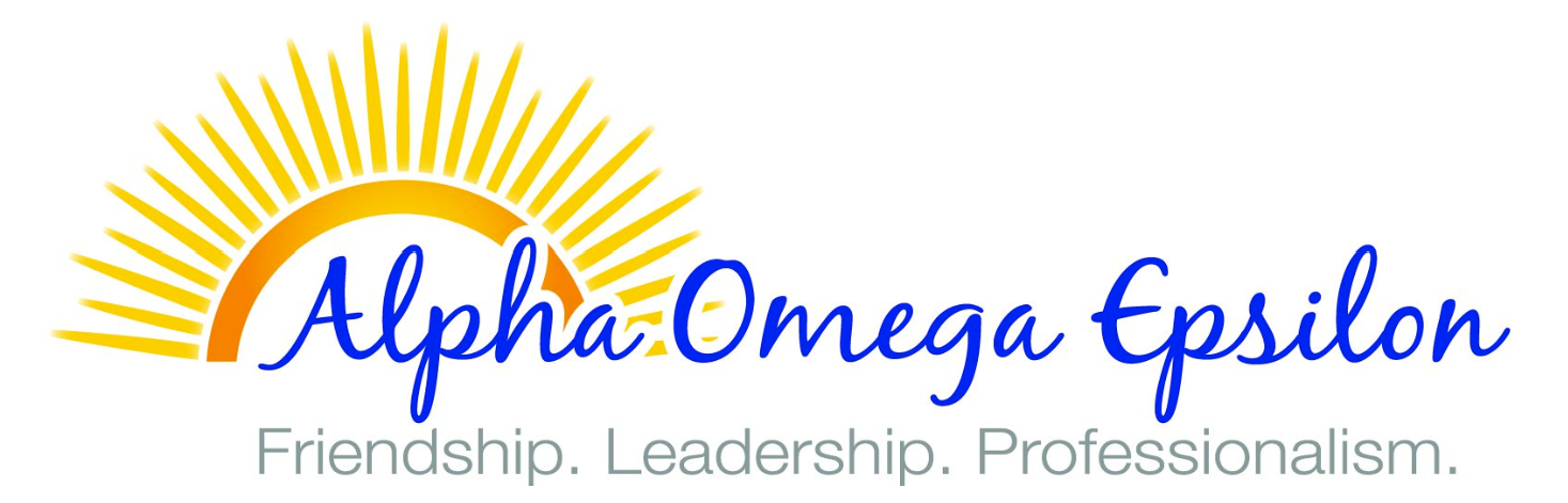 Alpha Omega Epsilon
