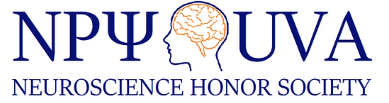 Nu Rho Psi at the University of Virginia