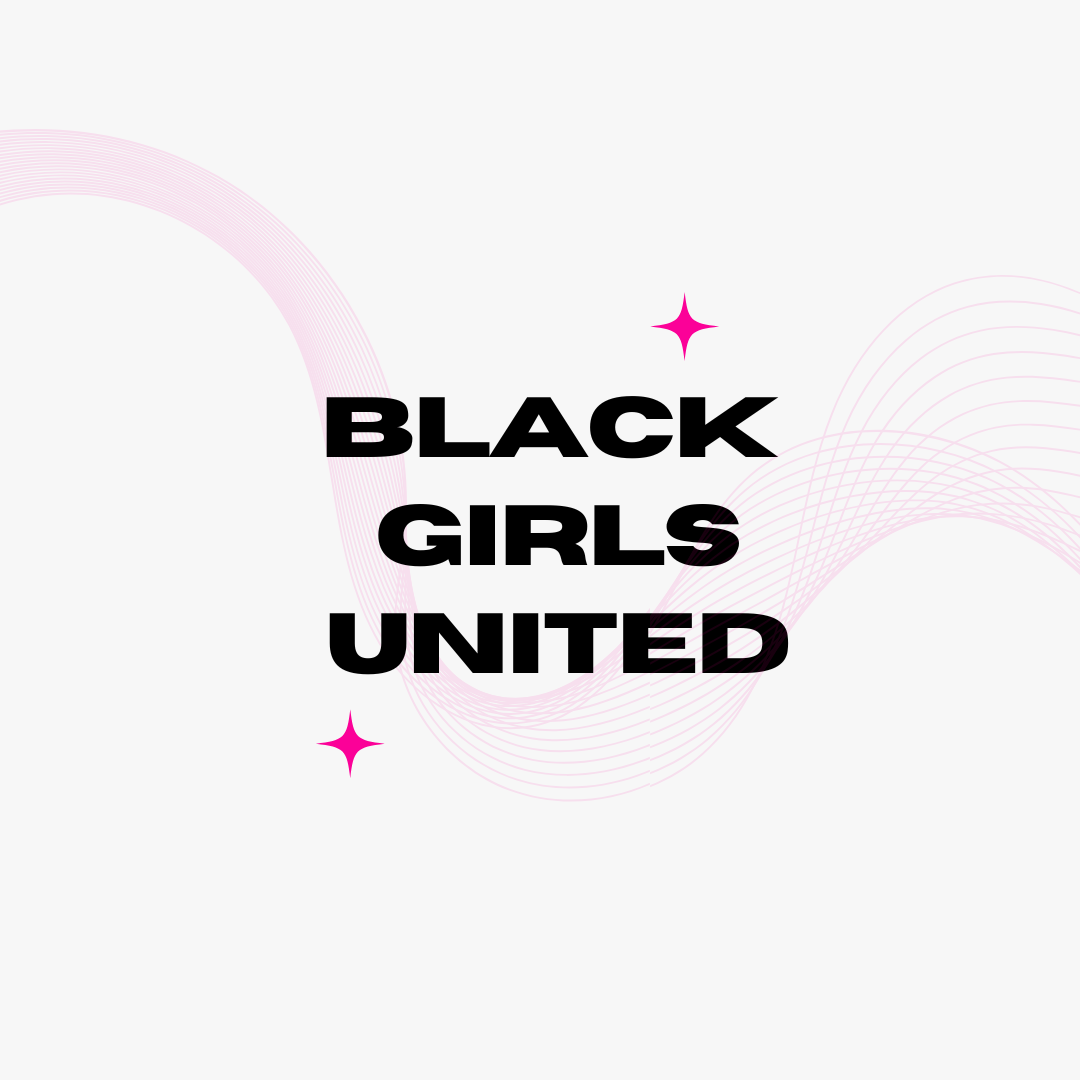 Black Girls United at UVA