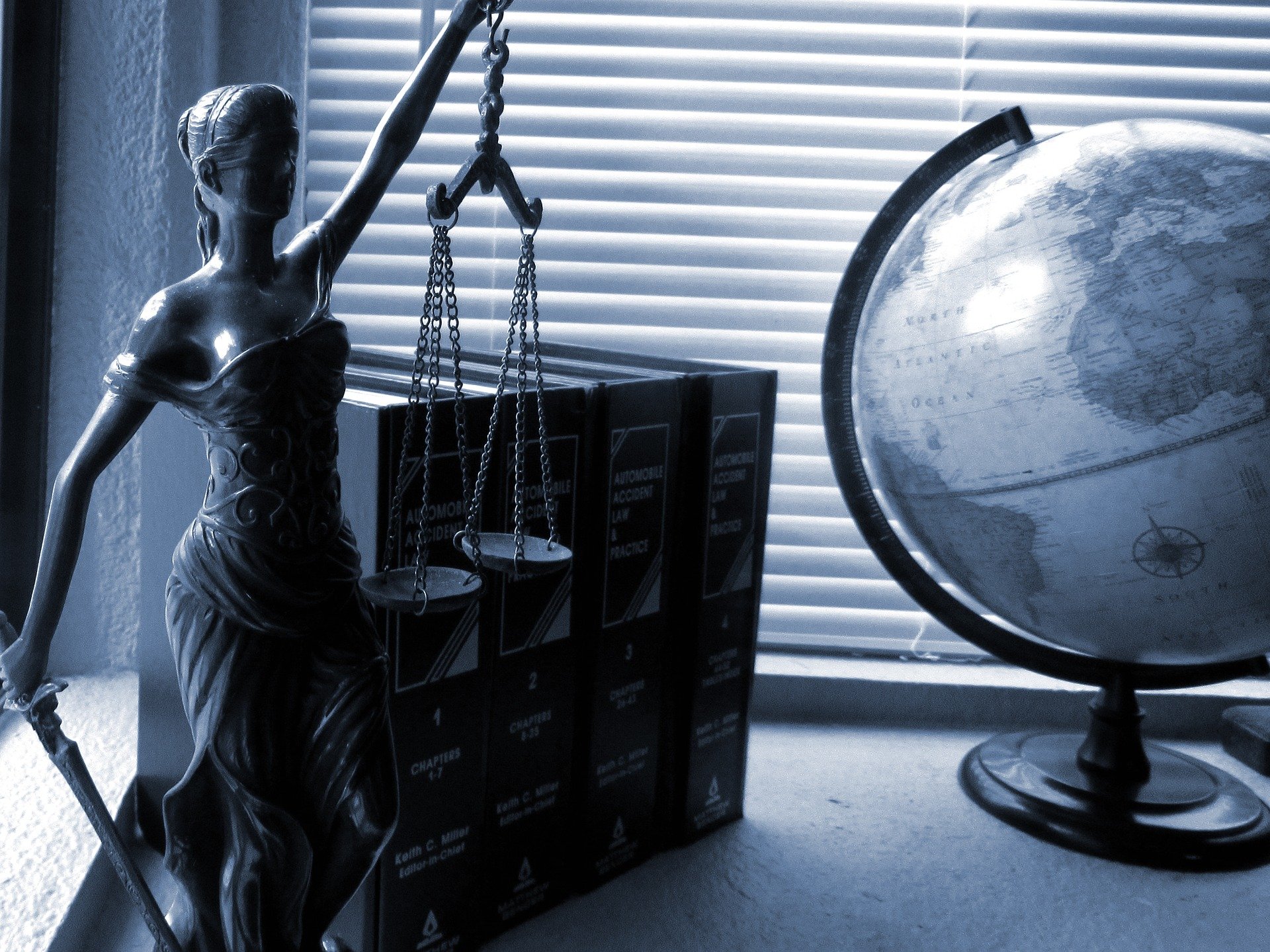 University Judiciary Committee