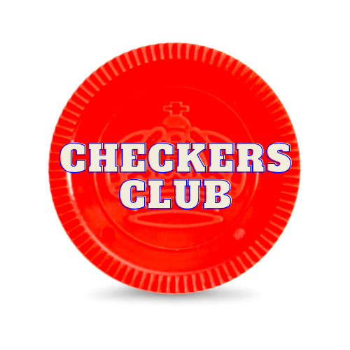 Checkers Club at UVA