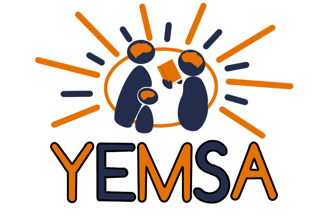 Youth Education and Maternal Support Assocation @ UVA