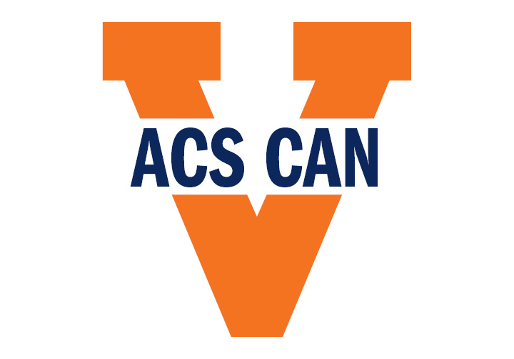 American Cancer Society Cancer Action Network at UVA