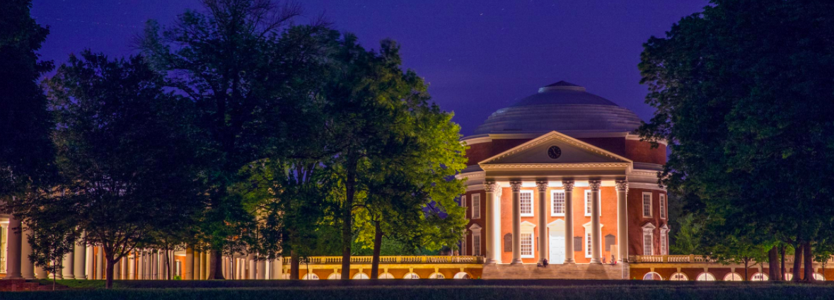 The Speaking Center at UVA