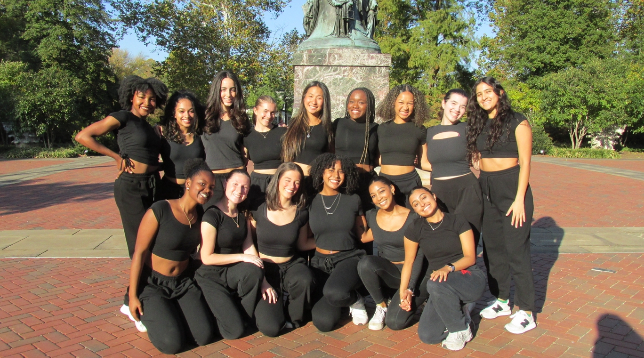 X-Tasee Dance Crew