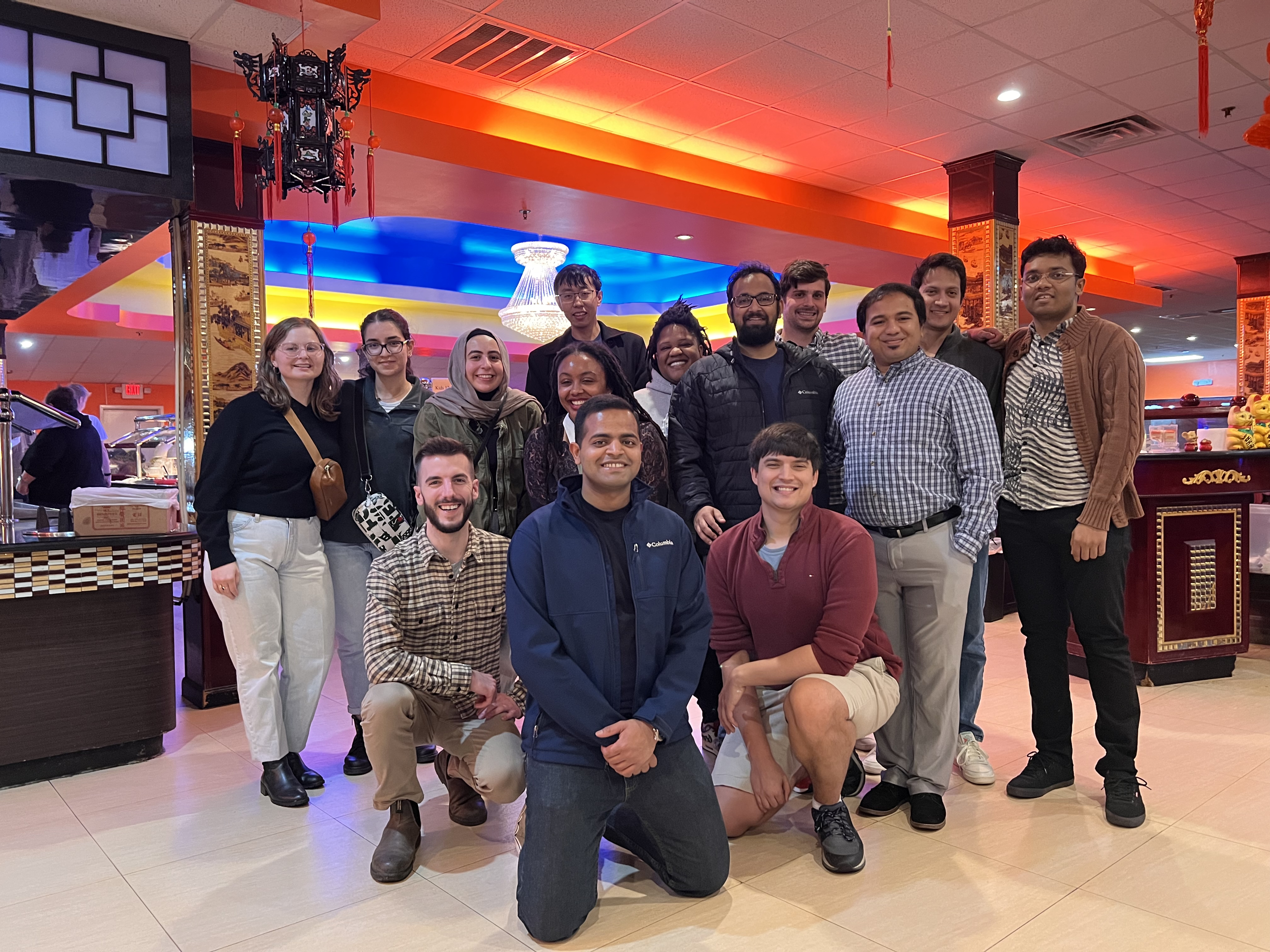 Graduate Engineering Student Council