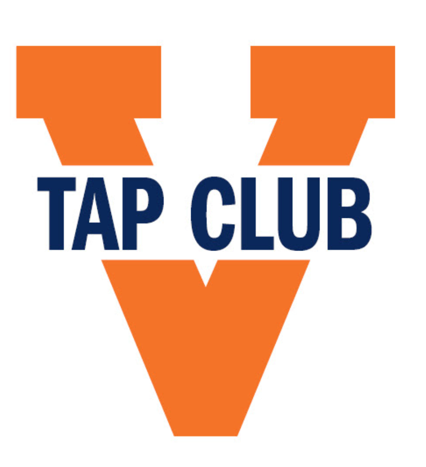 Tap Club at the University of Virginia