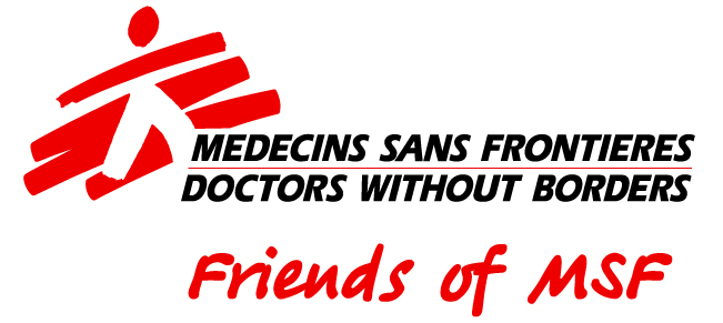 Doctors Without Borders at UVA