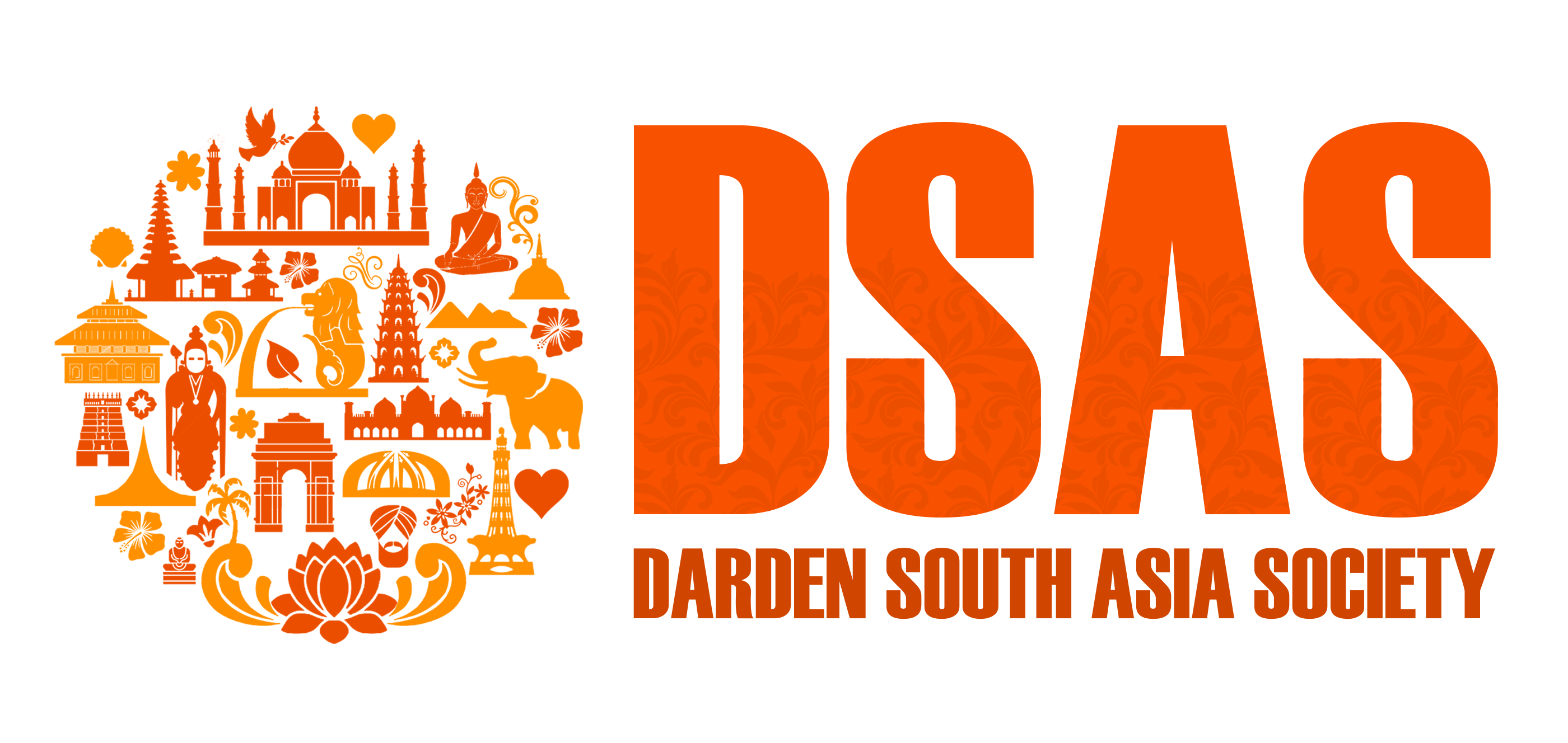 Darden South Asia Society