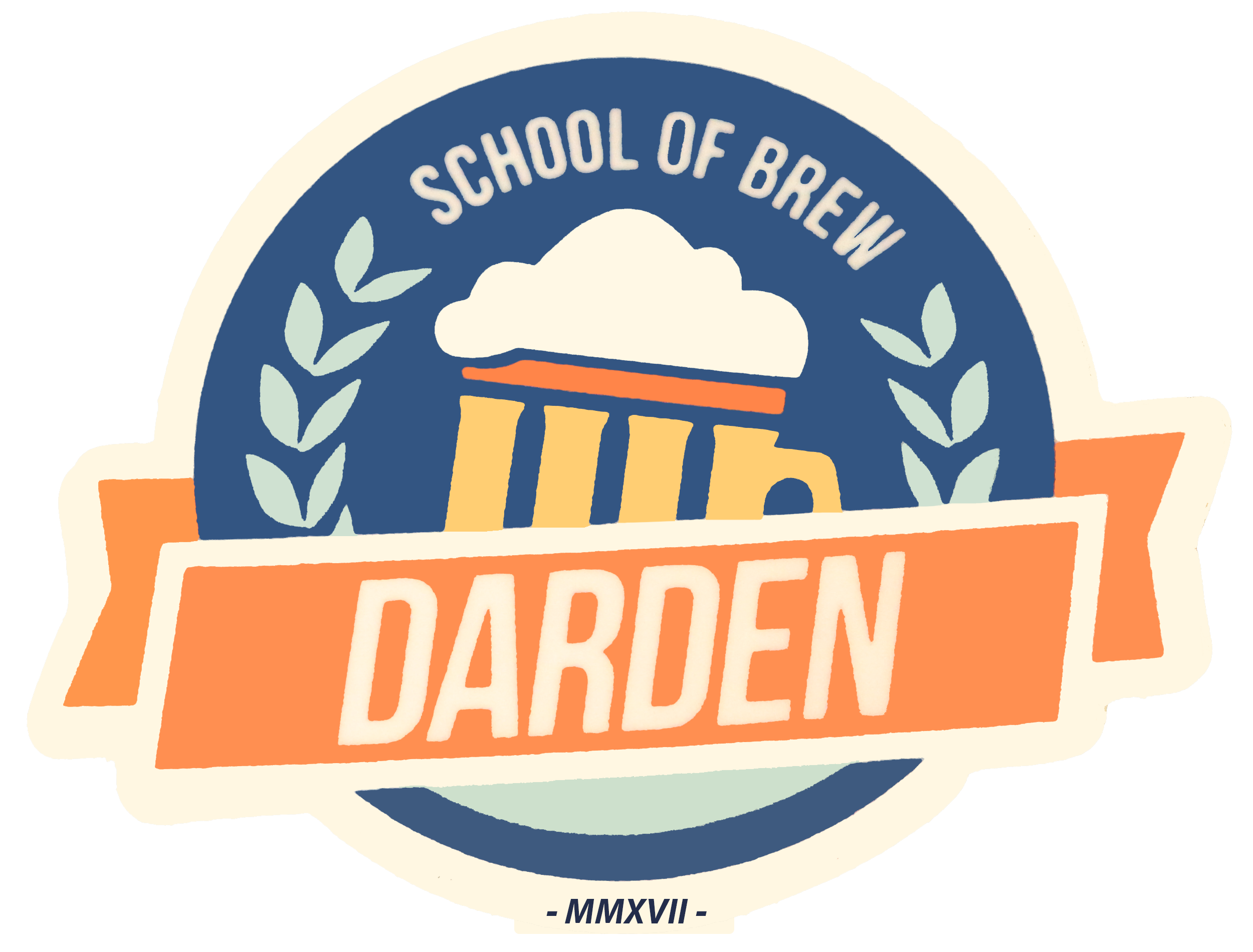 Darden School of Brew