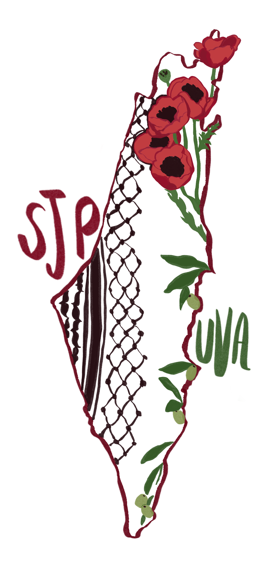 Students for Peace and Justice in Palestine 