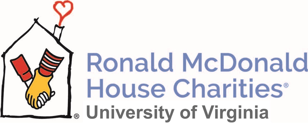Ronald McDonald House at the University of Virginia