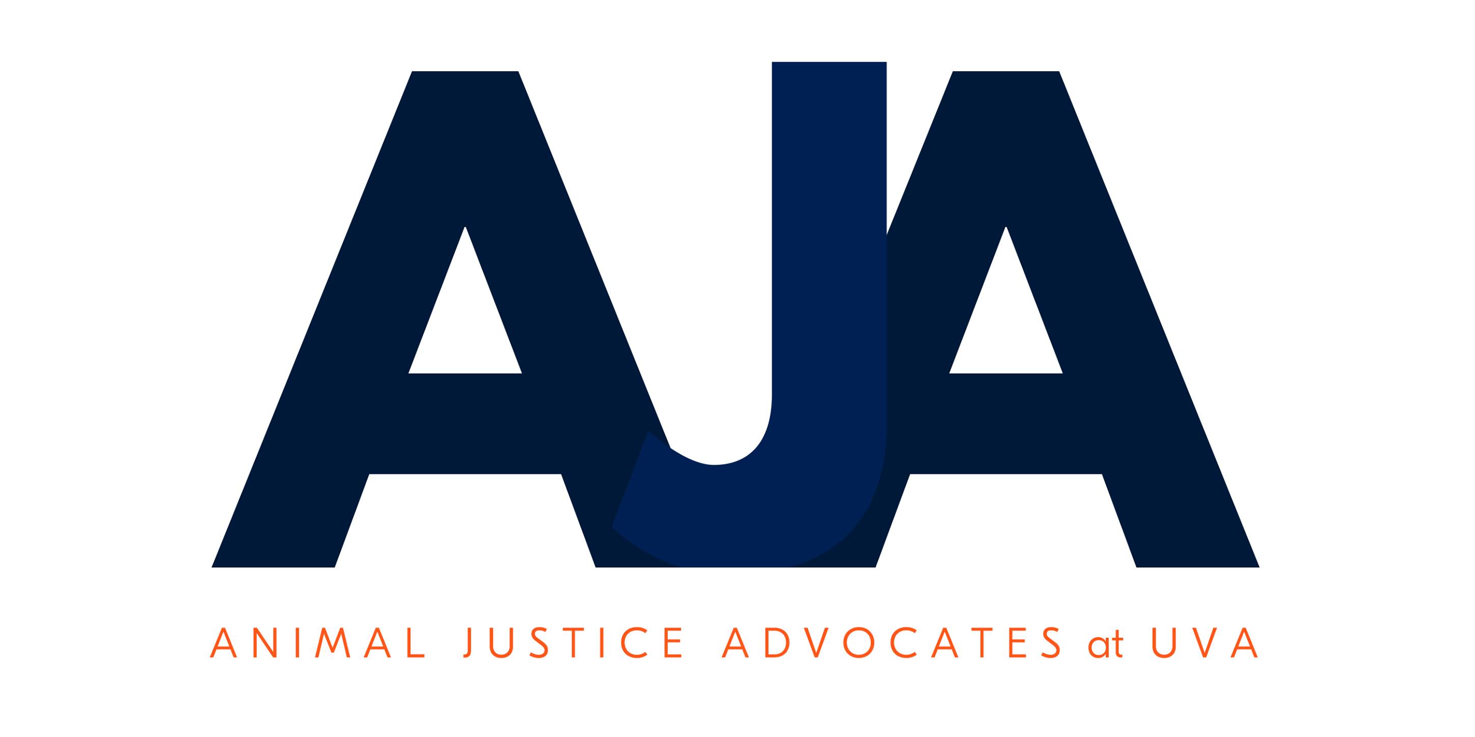 Animal Justice Advocates at UVa