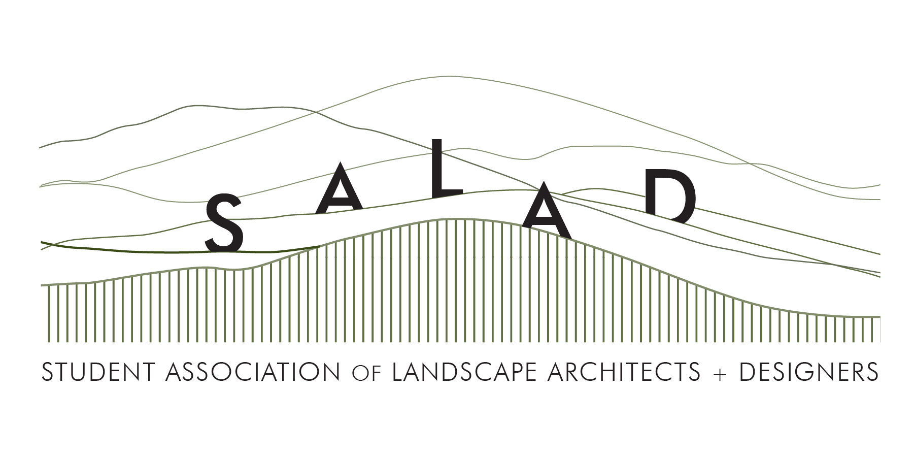 Student Association of Landscape Architecture and Design