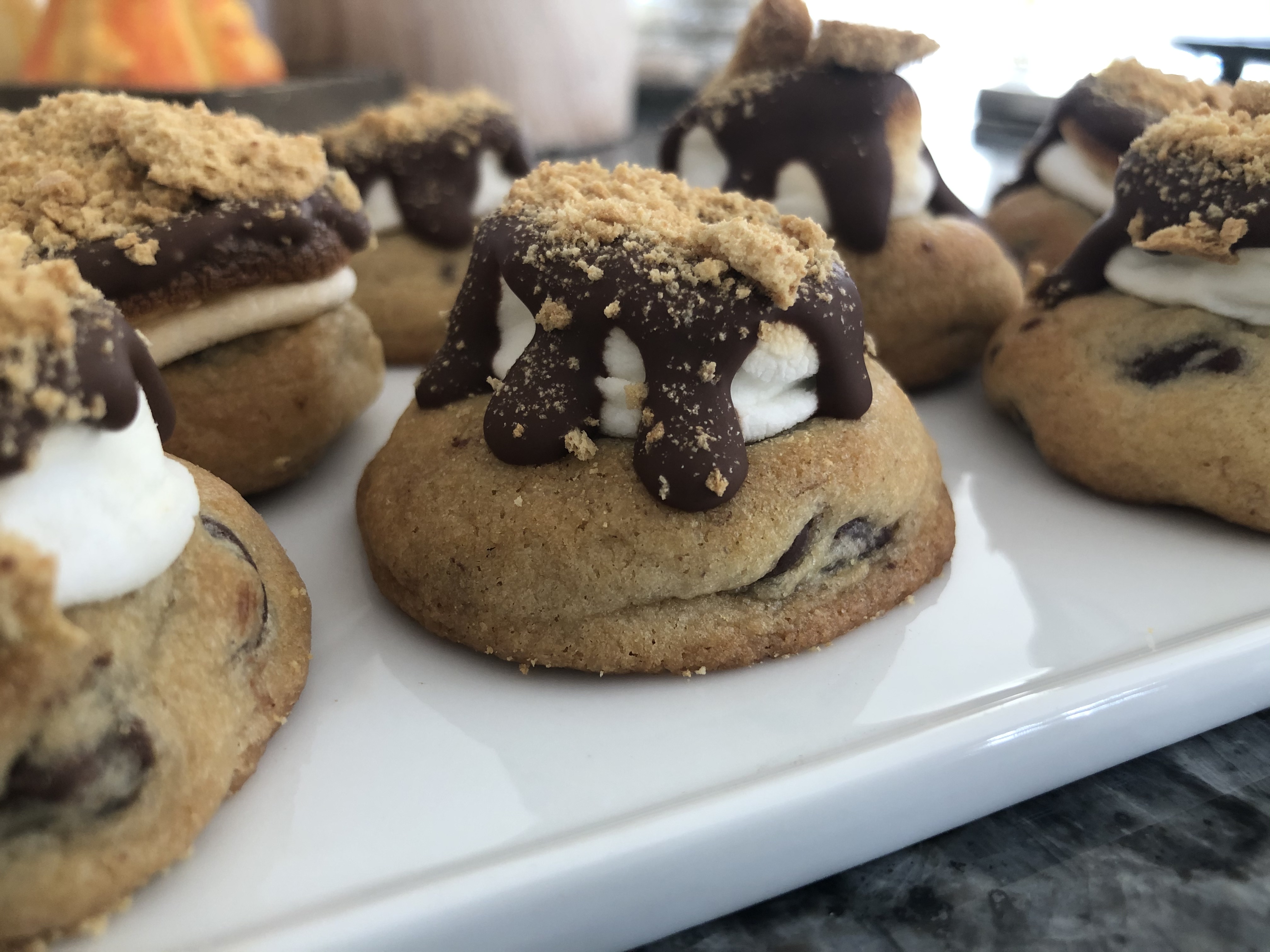 The Baking Club at UVA