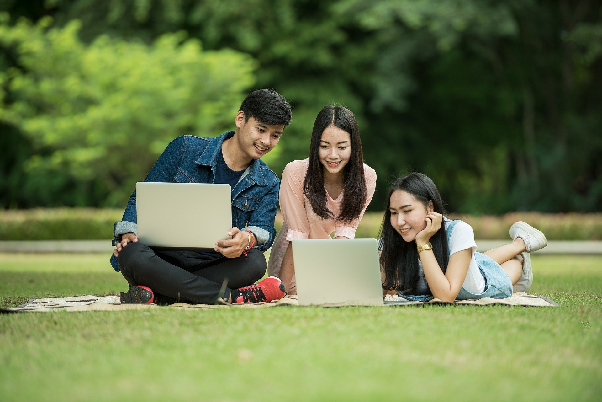 Transfer Student Peer Advisors