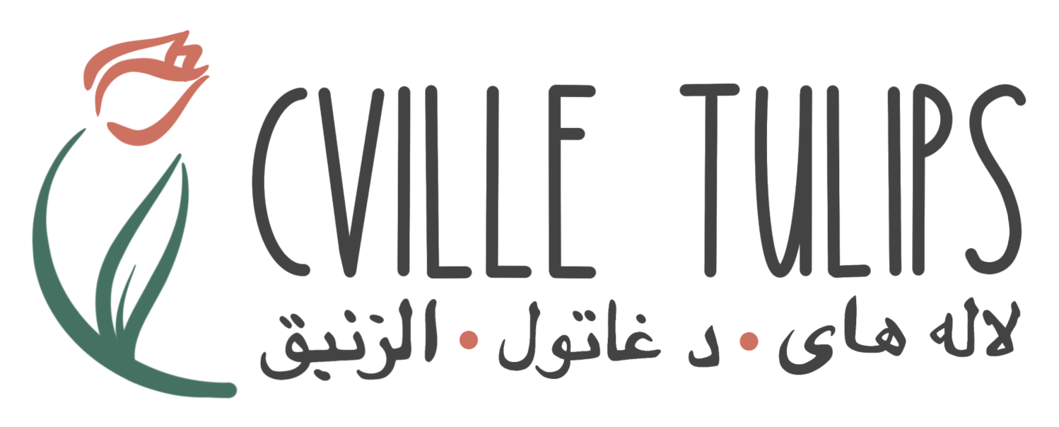 Cville Tulips Student Cohort