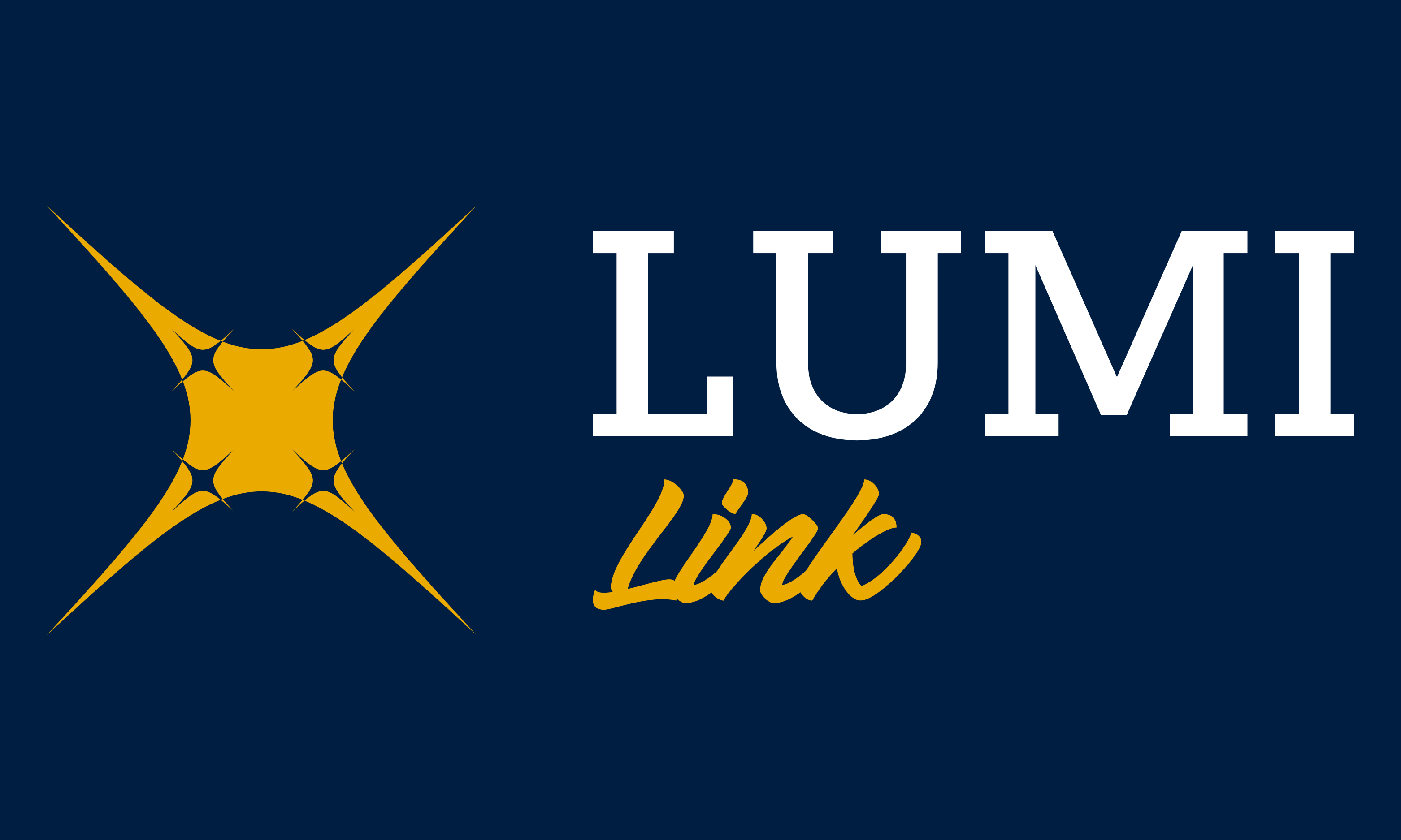 LumiLink at UVA