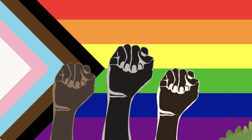 Black Queer Club