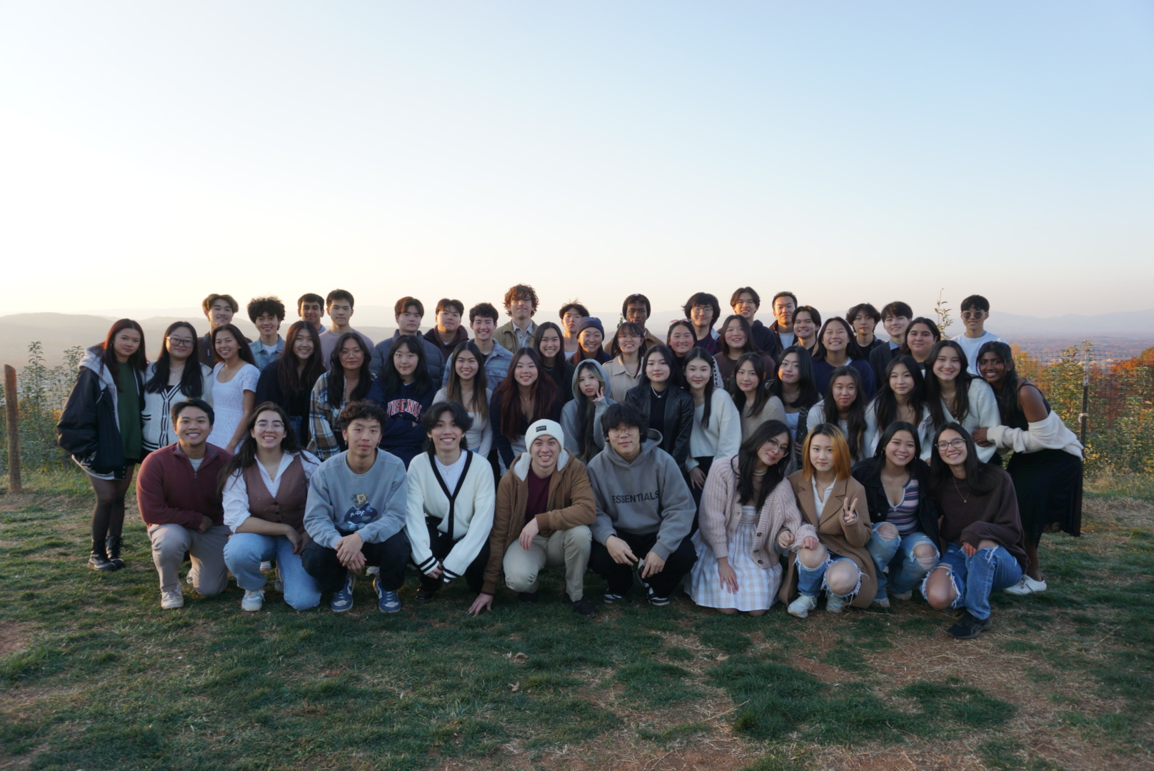 Korean Student Association
