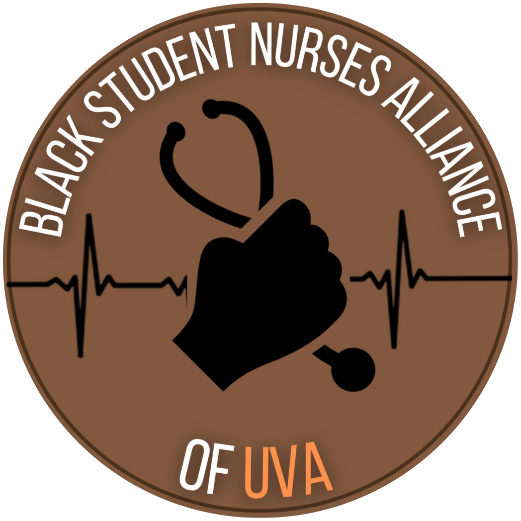 Black Student Nurses Alliance at UVA