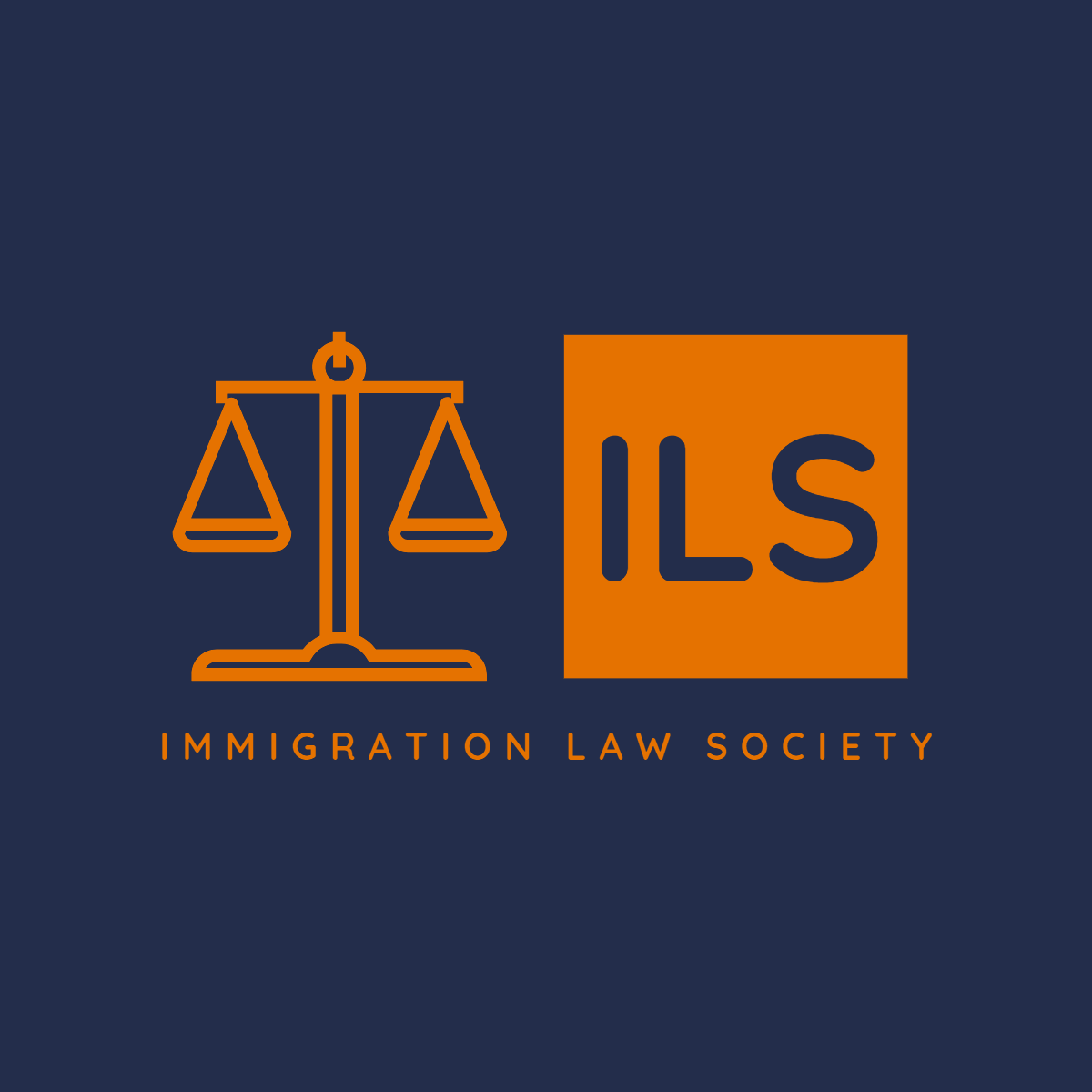 Immigration Law Society