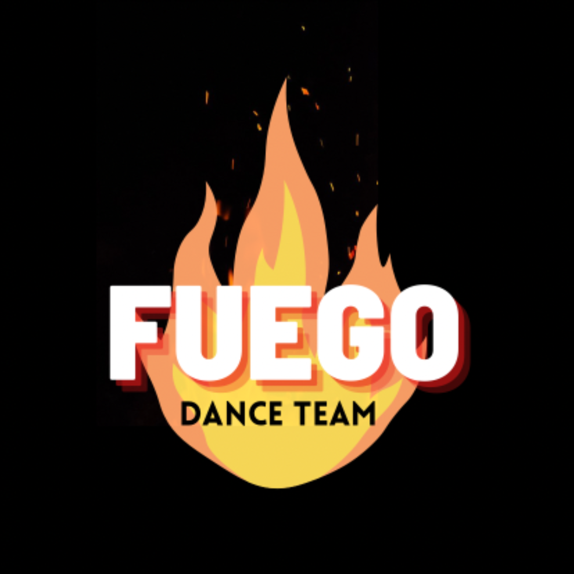Fuego Dance Team