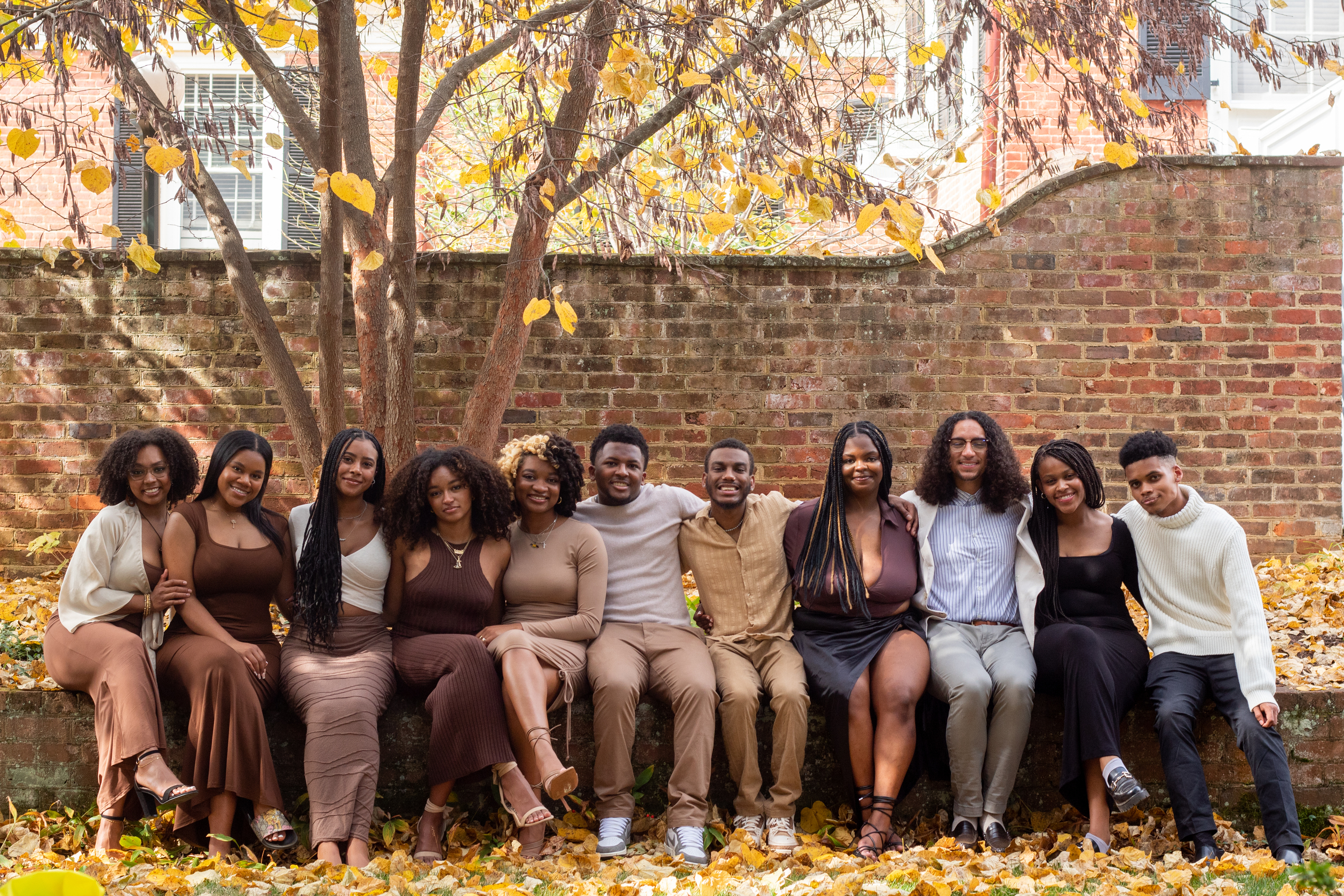 Student Organization for Caribbean Awareness
