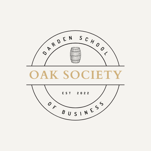 Darden Oak Society
