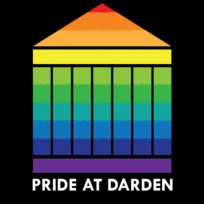 Pride at Darden