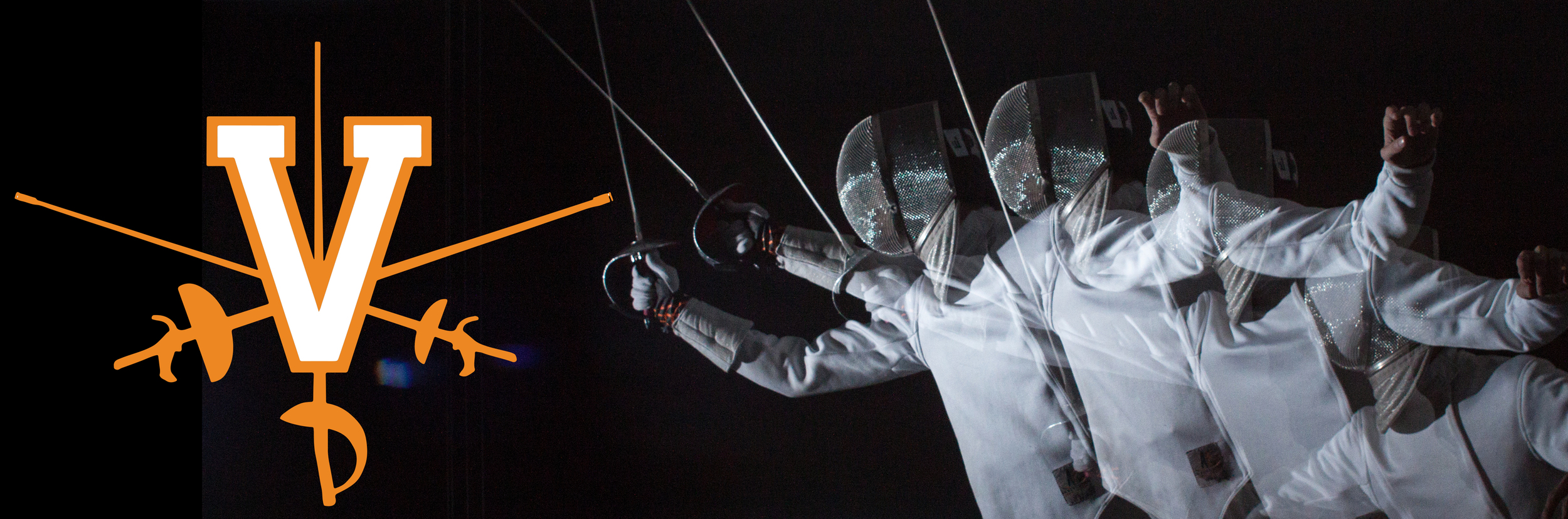 Fencing Club at the University of Virginia