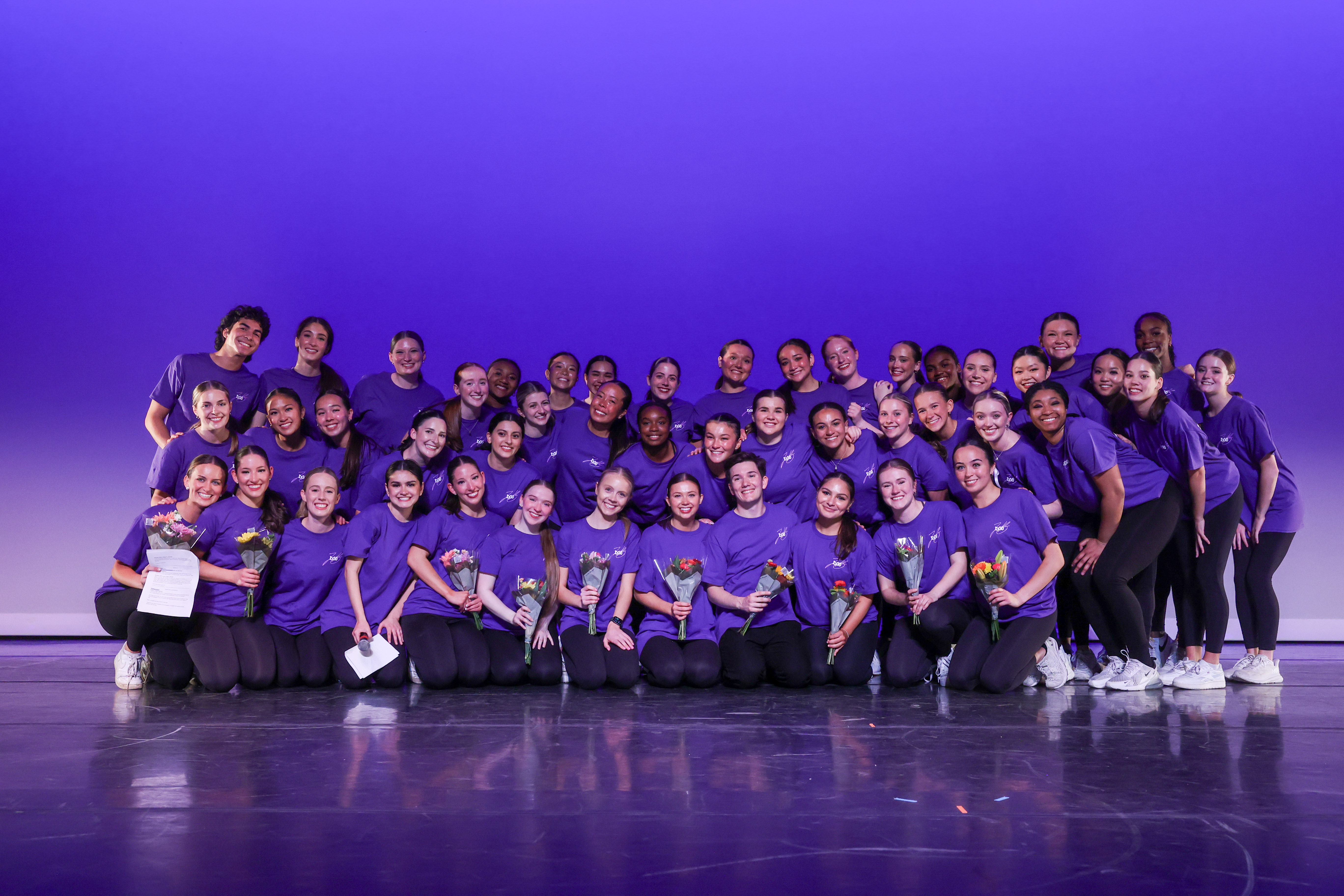 Virginia Dance Company