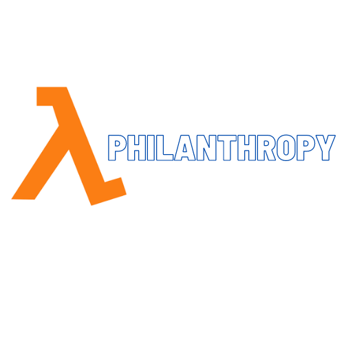 Lambda Philanthropy
